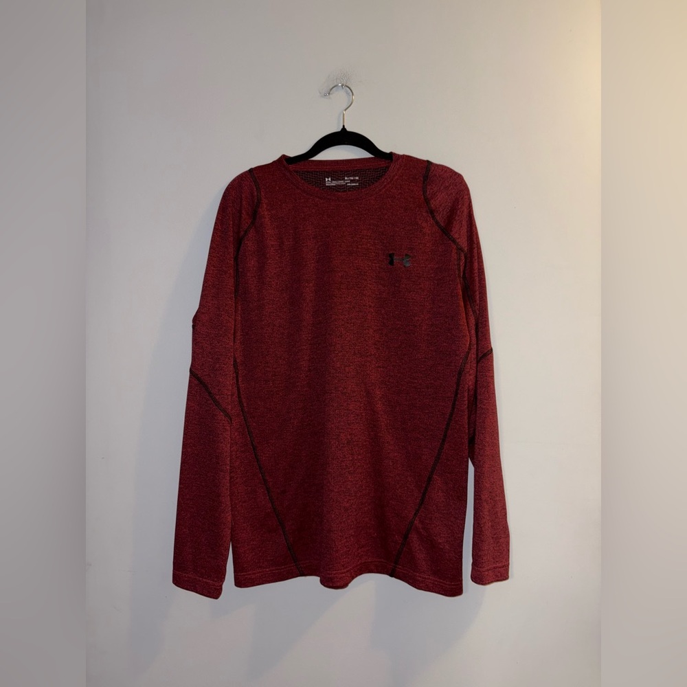 Under Armour • Longsleeve